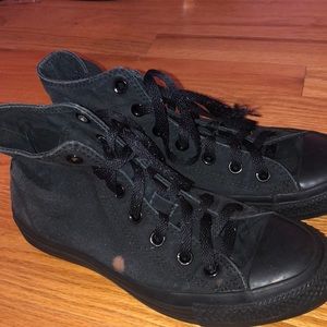 Converse high top